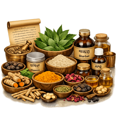 AYURVEDIC MEDICINE