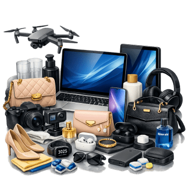DIGITAL & GADGETS