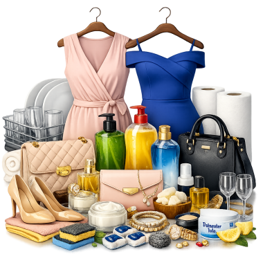 FASHIONS