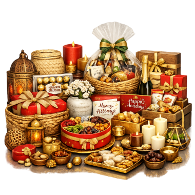 GIFTS