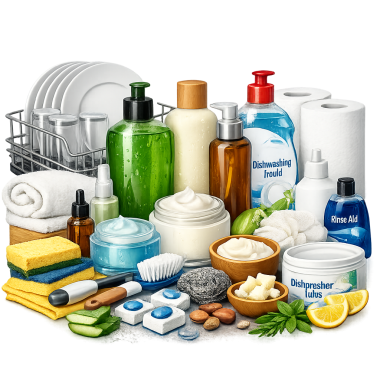 HOUSEHOLD